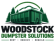 Woodstock Dumpster Solutions